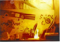 Canterbury prison 1972